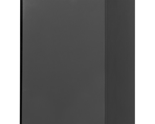 Каминокомплект: Очаг Electrolux EFP/P-3620LS, портал Lindos 42/40/36, графит