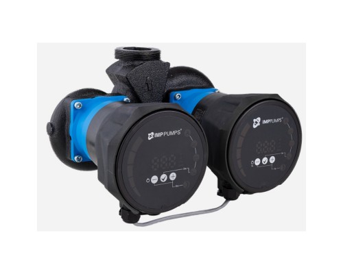 Насос циркуляционный IMP PUMPS NMTD SMART II 32/80-180
