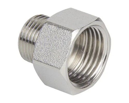 Переходник TEBO ВН/НР 3/4"x1/2" (22/396) Переходник TEBO ВН/НР 3/4"x1/2" (22/396)