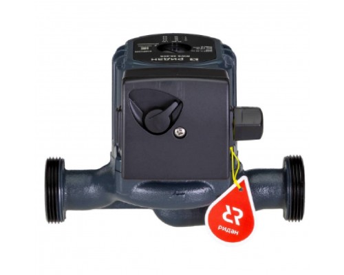 Насос циркуляционный РИДАН RWS 25-40S 015P1207 Насос циркуляционный РИДАН RWS 25-40S 015P1207