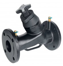 Клапан балансировочный фланцевый MVI DN50 PN16