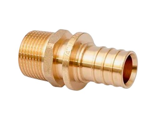 Муфта аксиальная MVI 32x1" с наружной резьбой Муфта аксиальная MVI 32x1" с наружной резьбой