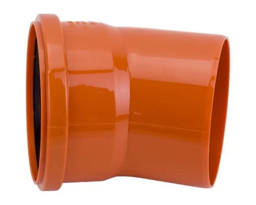 Отвод Lammin НК 110 х 30гр., 70/1 Отвод Lammin НК 110 х 30гр., 70/1
