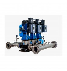 Станция повышения давления Aikon PBS3CDM5-16C16LS