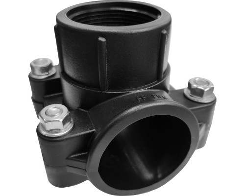 Редукция VALFEX d 50/40мм вн. канализ. (360/15) Редукция VALFEX d 50/40мм вн. канализ. (360/15)