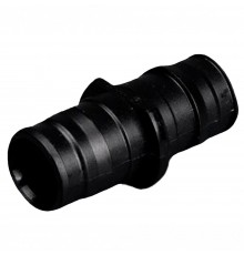 Муфта ONE PLUS соединительная PPSU 25 (120/30)