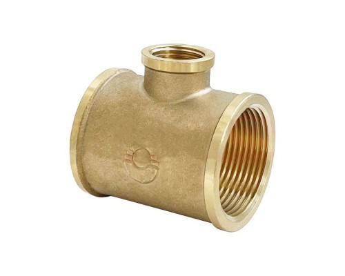 Тройник переходной VALFEX ВР1/2"хВР3/4"хВР1/2" (80/5) Тройник переходной VALFEX ВР1/2"хВР3/4"хВР1/2" (80/5)