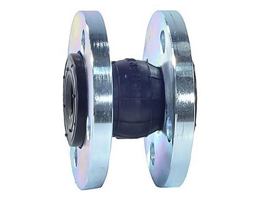 Компенсатор Benarmo EPDM Ду65 Ру10/16 фл Компенсатор Benarmo EPDM Ду65 Ру10/16 фл