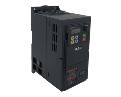 Преобразователь частоты IDS-Drive N751T2NK 0,75kW 230V