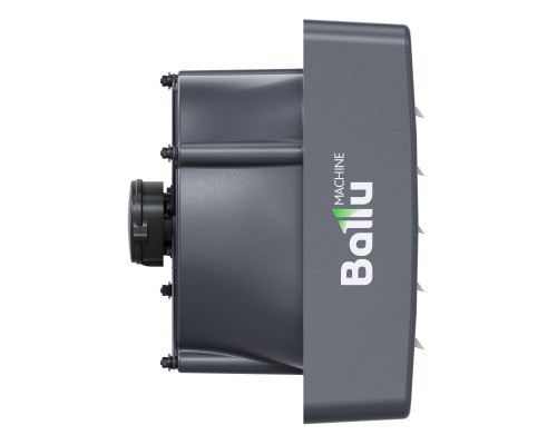 Тепловентилятор водяной Ballu BHP-W2-10-C