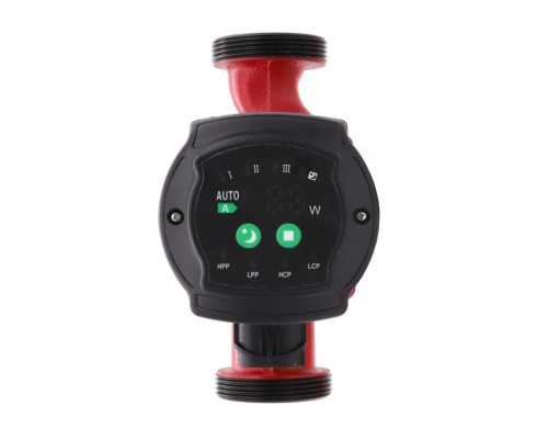 Насос ViEiR циркуляционный энергосберегающий VR25/4-180E