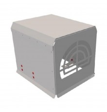 Кожух защитный SHUFT КЗ 200 взрыв