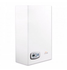 Котел газовый Ferroli Vitatech D F32 настенный, 2 конт., закр. кам. сгор.
