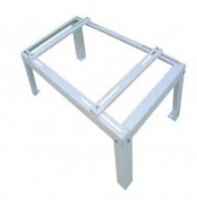 Рама монтажная к осевым вентиляторам SHUFT Axis №12,5