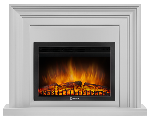 Портал Firelight Stretto 25 белый Портал Firelight Stretto 25 белый