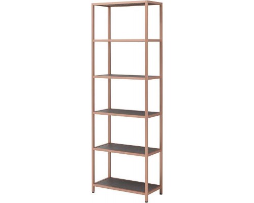 Allen Brau Liberty Стеллаж 60 см, цвет: медь 1.33006.60