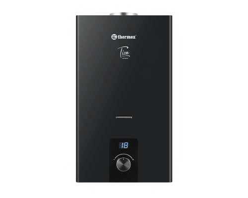 Газовая колонка Thermex T 20 D Tion (Black)