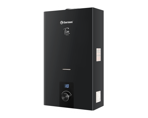 Газовая колонка Thermex T 20 D Tion (Black)
