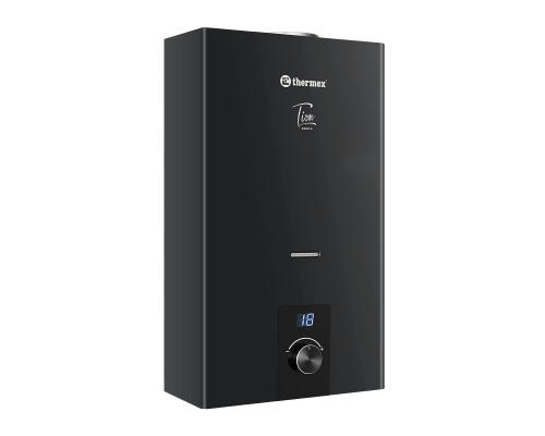 Газовая колонка Thermex T 20 D Tion (Black)