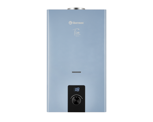 Газовая колонка Thermex T 20 D Tion (Silver Grey)