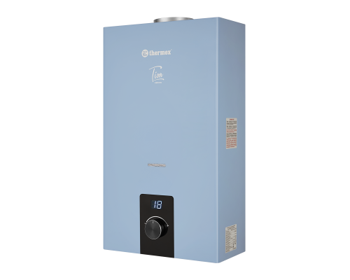 Газовая колонка Thermex T 20 D Tion (Silver Grey)