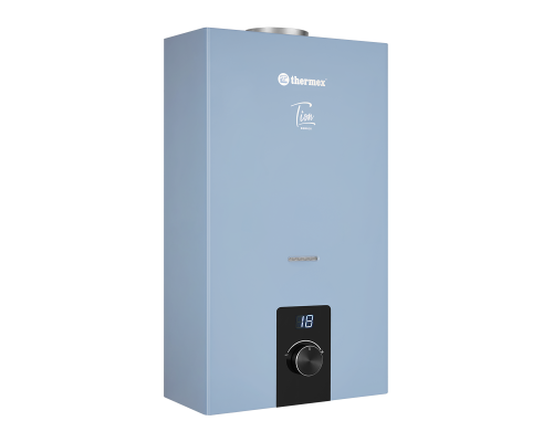 Газовая колонка Thermex T 20 D Tion (Silver Grey)