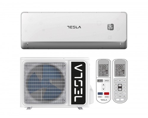 Настенный кондиционер Tesla TA53FFUL-1832IA, R32