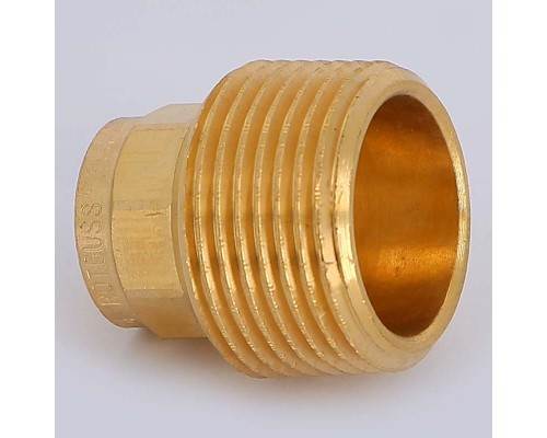 Муфта пайка-Н VIEGA 15х3/4" Муфта пайка-Н VIEGA 15х3/4"