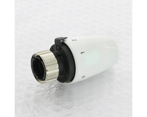 Термостатическая головка Uni-Fitt DX, для Danfoss RA