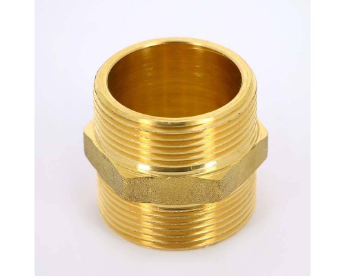 Ниппель Н UNI-FITT 1"1/2 Ниппель Н UNI-FITT 1"1/2