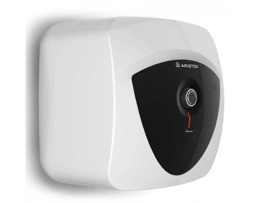 Водонагреватель электрический накопительный Ariston ABS ANDRIS LUX 6 UR под раковиной 6 л эмаль мех.упр-е