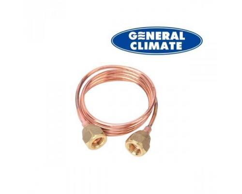 Дросселирующая трубка GC-4C60HR-09