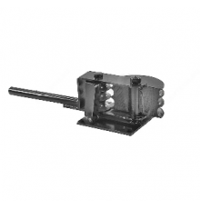 Трубогиб руч 1/2"-1"