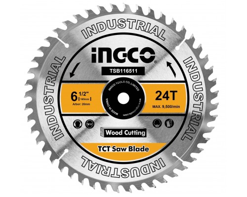 Комплектующие Ingco TSB116511