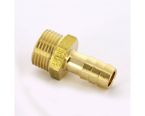 Штуцер Н ROMA TIEMME 3/8"