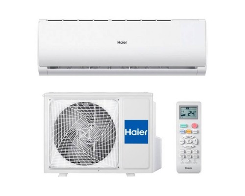 Настенный кондиционер Haier HSU-24HTT103/R3 /HSU-24HTT103/R3 (TUNDRA ON/OF 2024)