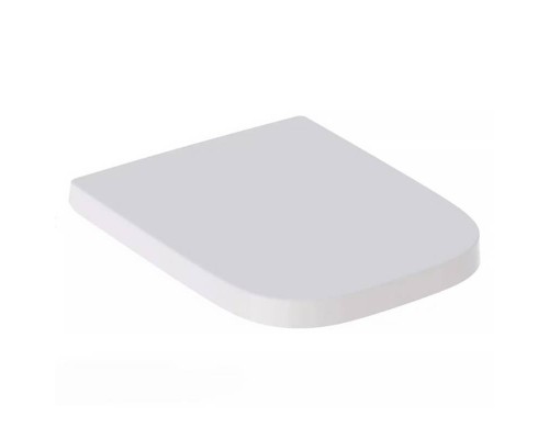 Унитаз подвесной Geberit Renova Premium безободковый Rimfree® 4,5/6 л, 53х36 см