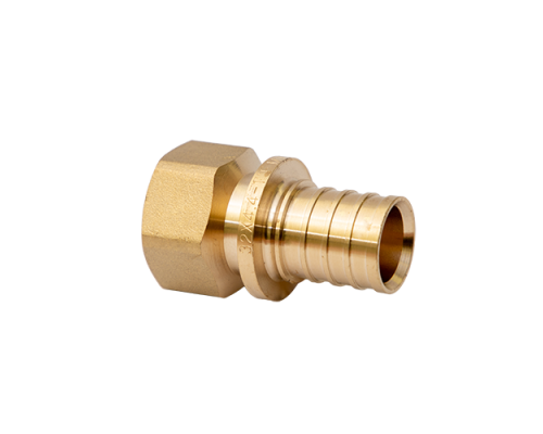 Муфта аксиальная с внутренней резьбой MVI 16x1/2"