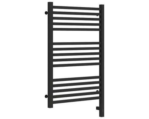 Сунержа Модус 3.0 Полотенцесушитель электрический 50x80h, прав., цвет: темн. титан муар 15-5701-8050 Сунержа Модус 3.0 Полотенцесушитель электрический 50x80h, прав., цвет: темн. титан муар 15-5701-8050