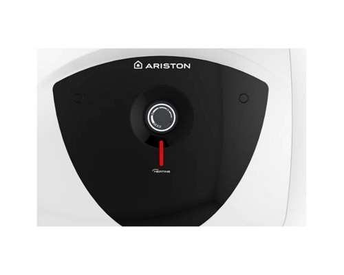 Водонагреватель электрический накопительный Ariston ABS ANDRIS LUX 6 OR над раковиной 6л эмаль мех.упр-е