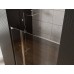 Allen Brau Priority Душевая дверь 120 см, тонированное стекло, цвет: хром 3.31007.00G