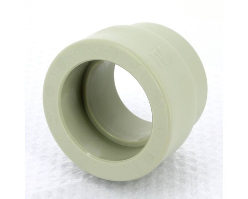 Муфта сварка редукционная НВ FV-PLAST 110х90
