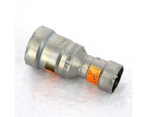 Муфта редукционная Viega 1-1/2" Муфта редукционная Viega 1-1/2"
