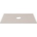 Allen Brau Liberty Столешница 70,8x41,8x1h см, цвет: бежевый 1.33007.B-S