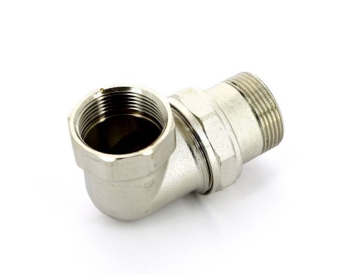 Разъемное соединение угловое НВ с прокладкой O-ring ITAP 1"1/4 Разъемное соединение угловое НВ с прокладкой O-ring ITAP 1"1/4