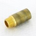 Удлинитель НВ бронза Viega 1" x 65