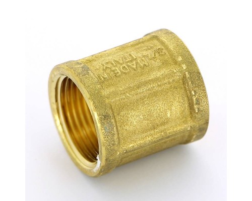 Муфта В TIEMME 3/4"
