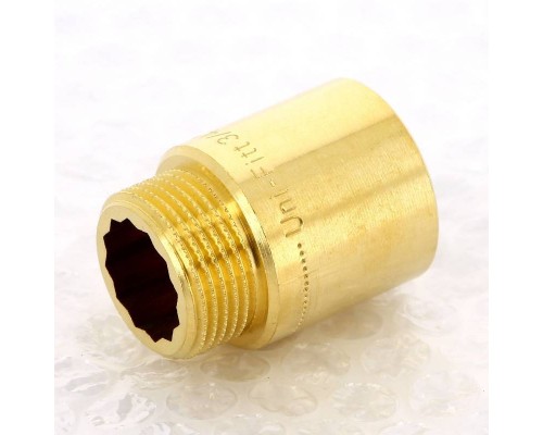 Удлинитель НВ UNI-FITT 3/4"x30мм Удлинитель НВ UNI-FITT 3/4"x30мм