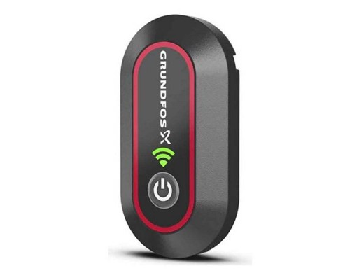 Устройство для передачи данных от насоса на смартфон Grundfos MI401 ALPHA Reader