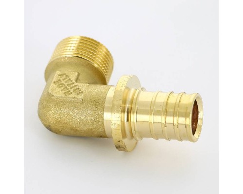 Угол Uni-Fitt аксиальный -Н 25 х 3/4" Угол Uni-Fitt аксиальный -Н 25 х 3/4"